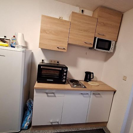 Hotel Kulturhaus Felgeleben Schönebeck المظهر الخارجي الصورة