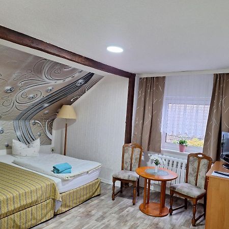 Hotel Kulturhaus Felgeleben Schönebeck المظهر الخارجي الصورة